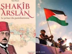 Pesan Terakhir Sang Pangeran Retorika: Jangan Lupakan Palestina