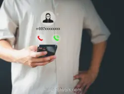 Waspada Nomor Halo BCA Palsu yang Disisipkan di Situs Instansi Resmi