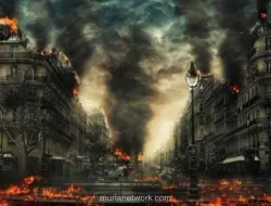 Arti Mimpi Kiamat Menurut Psikologi: Bukan Pertanda Buruk, Melainkan Sinyal Perubahan