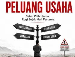 Kelas Online Bantu Calon Pengusaha Hindari Kerugian Akibat Salah Pilih Usaha