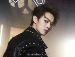 Empat Drama China Rating Tinggi yang Dibintangi Xu Kai, dari Falling into Your Smile hingga Moonlit Reunion