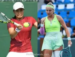Janice Tjen Siap Tempur di DC Open 2026, Bidik Poin ke 30 Besar Dunia