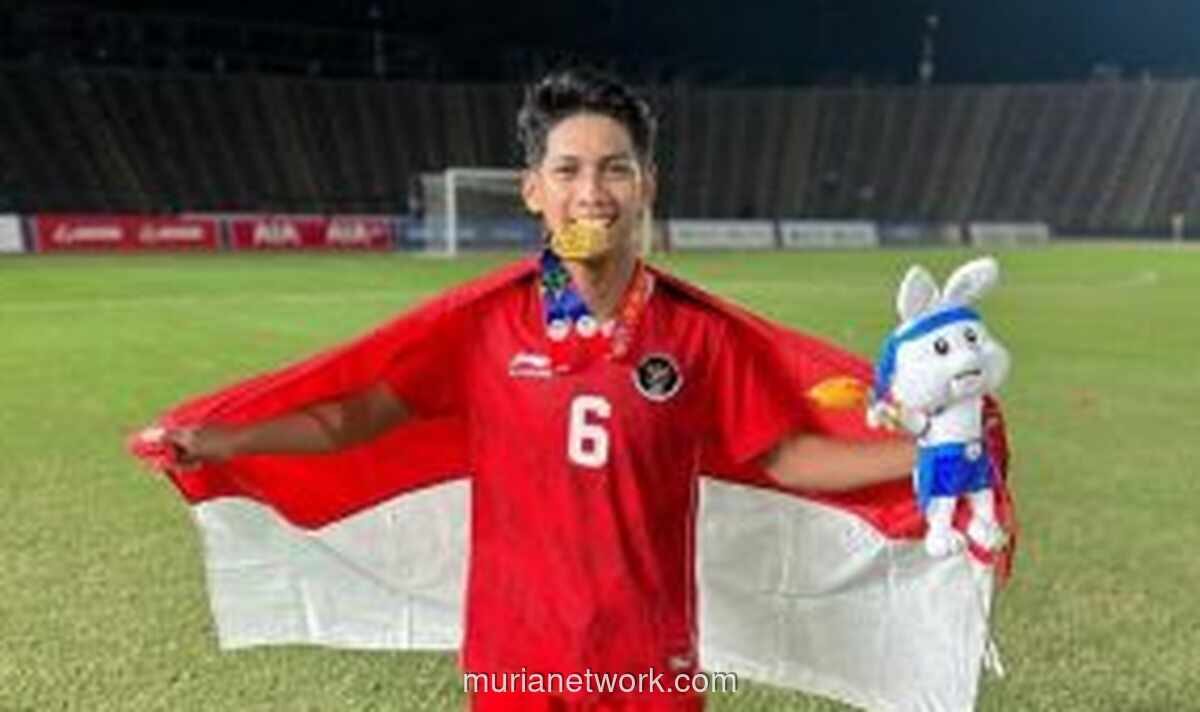 PSM Makassar Pertahankan Ananda Raehan dan Akbar Tanjung untuk Musim Depan