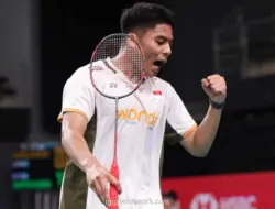 Enam Wakil Indonesia Gugur di Babak 32 Besar Japan Open 2026