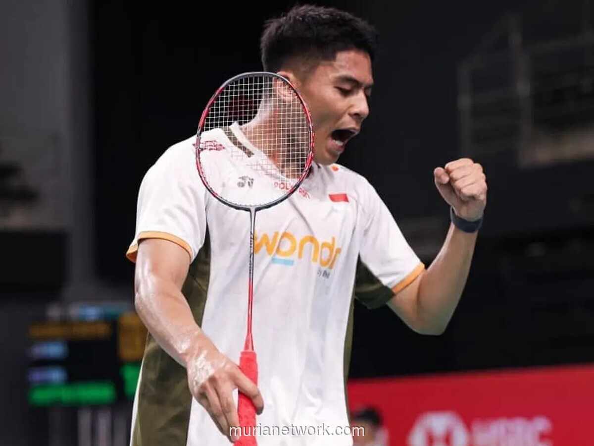 Enam Wakil Indonesia Gugur di Babak 32 Besar Japan Open 2026