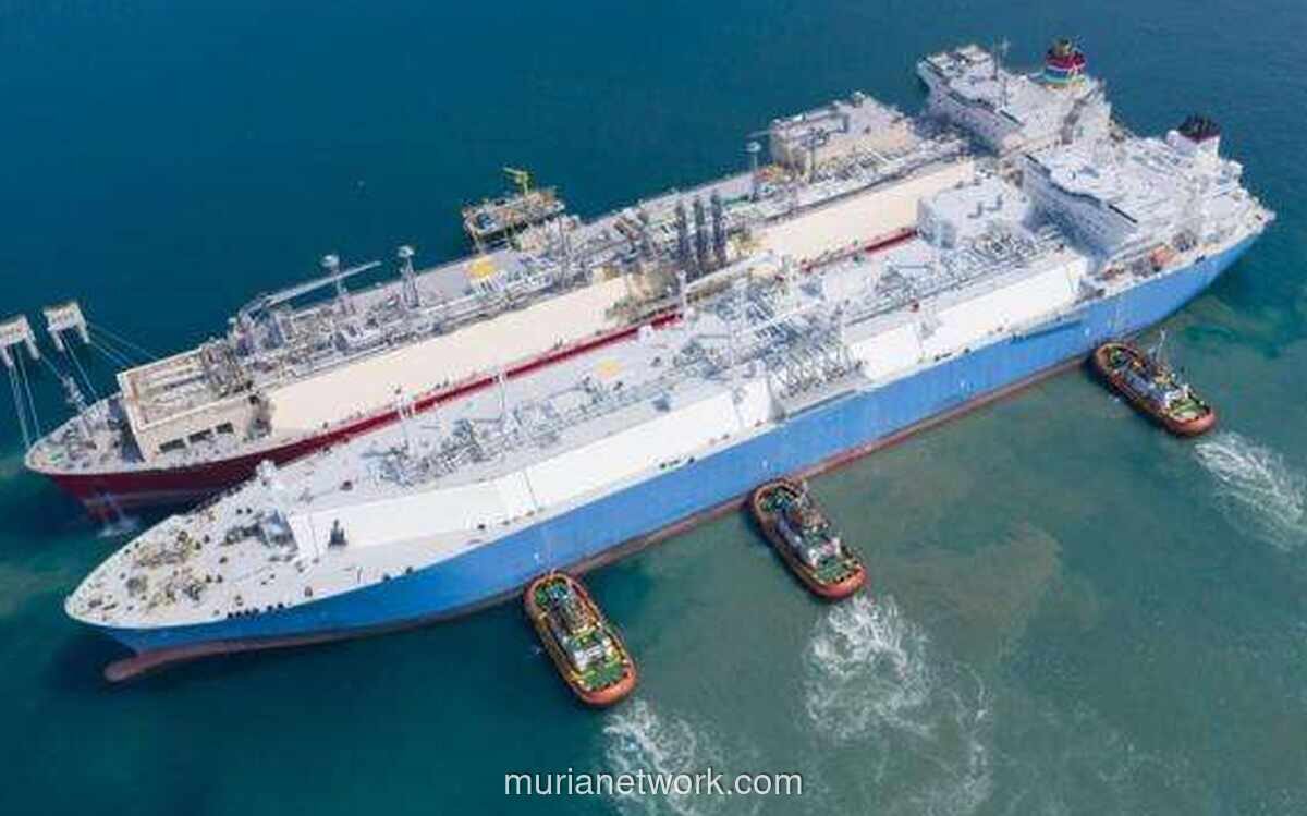 Laba Jasa Armada Turun 24,44 Persen, Pendapatan Tetap Tumbuh