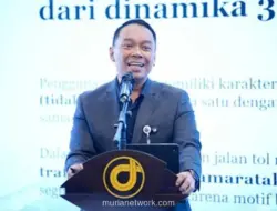 Jasa Marga Jadi Mentor BUMN Lain dalam Pengelolaan Command Center