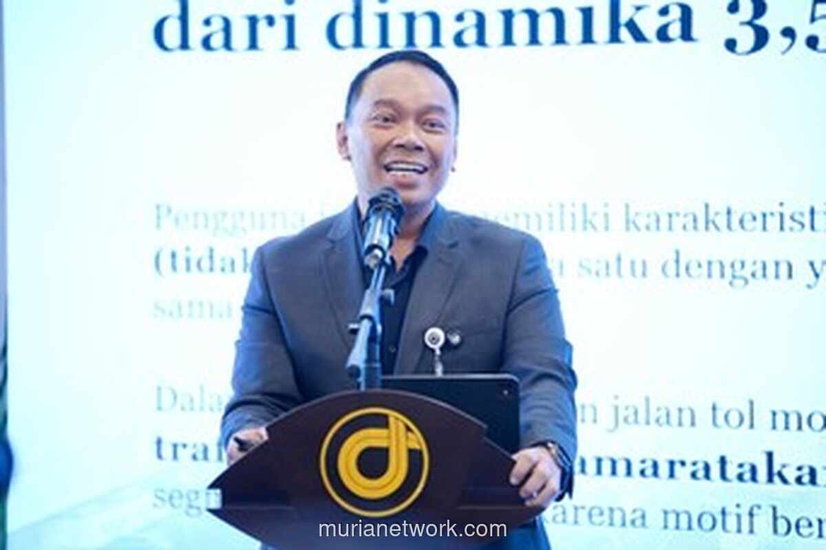 Jasa Marga Jadi Mentor BUMN Lain dalam Pengelolaan Command Center