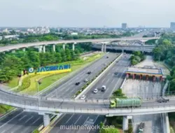 Jasa Marga Perkuat Transformasi Bisnis dengan Fokus pada Nilai Berkelanjutan