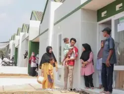 Jawa Tengah Catat Realisasi Kredit Perumahan Tertinggi, Tembus Rp4,96 Triliun