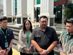 Sidang Gugatan Adik Keisya Levronka Berlanjut, Mediasi dengan Untar Ditunda