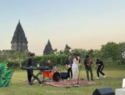 Prambanan Jazz Festival 2026 Perkuat Identitas Jazz dengan 63 Persen Line Up Bergenre Jazz