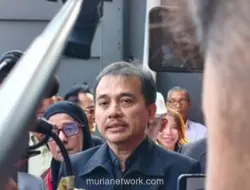 Roy Suryo Kembali Ajukan Praperadilan, Kali Ini Soal Status Tersangka