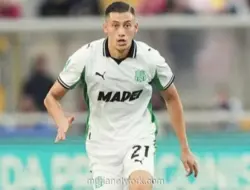 Jay Idzes Dipastikan Absen di Piala AFF 2026, Fokus Pramusim Sassuolo