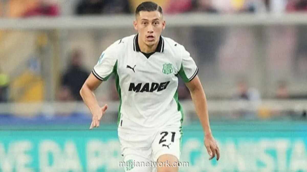 Jay Idzes Dipastikan Absen di Piala AFF 2026, Fokus Pramusim Sassuolo