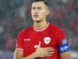 Jay Idzes Sesumbar Dukung Timnas Indonesia dari Italia, Tak Bisa Ikut Piala AFF 2026