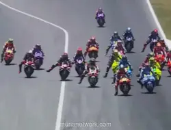 Jorge Martin Pimpin Klasemen MotoGP 2026, Persaingan Gelar Masih Terbuka Lebar