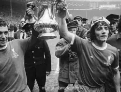Kevin Keegan: Dari Transfer 35 Ribu Pound ke Puncak Sepak Bola Eropa