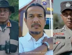 Hoegeng Awards 2026: Tiga Kandidat Polisi Berdedikasi Siap Bersaing
