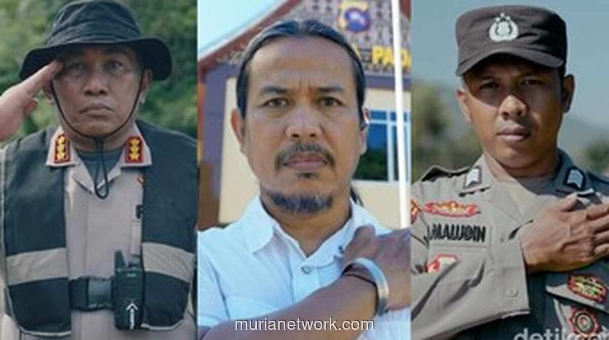 Hoegeng Awards 2026: Tiga Kandidat Polisi Berdedikasi Siap Bersaing