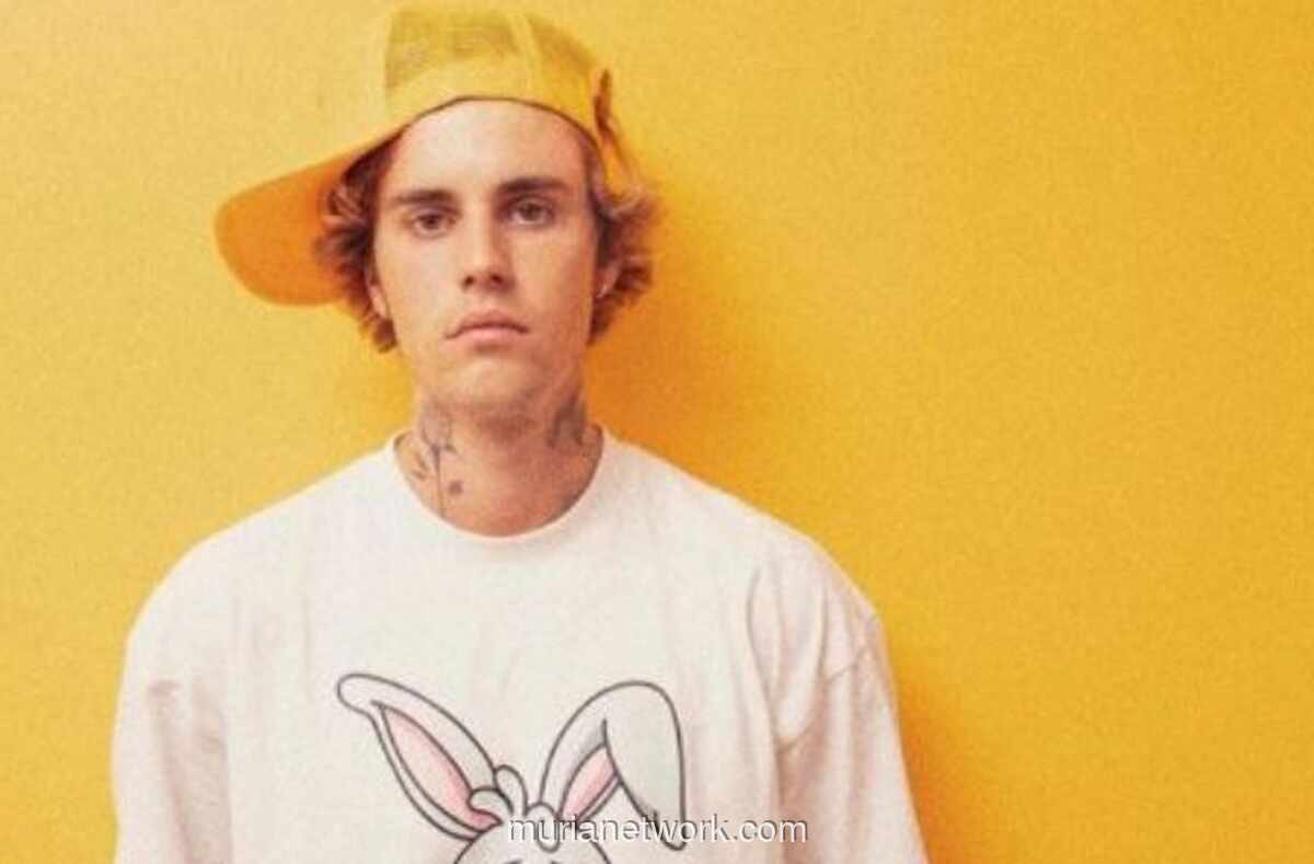FIFA Konfirmasi Justin Bieber Tampil di Halftime Show Final Piala Dunia 2026