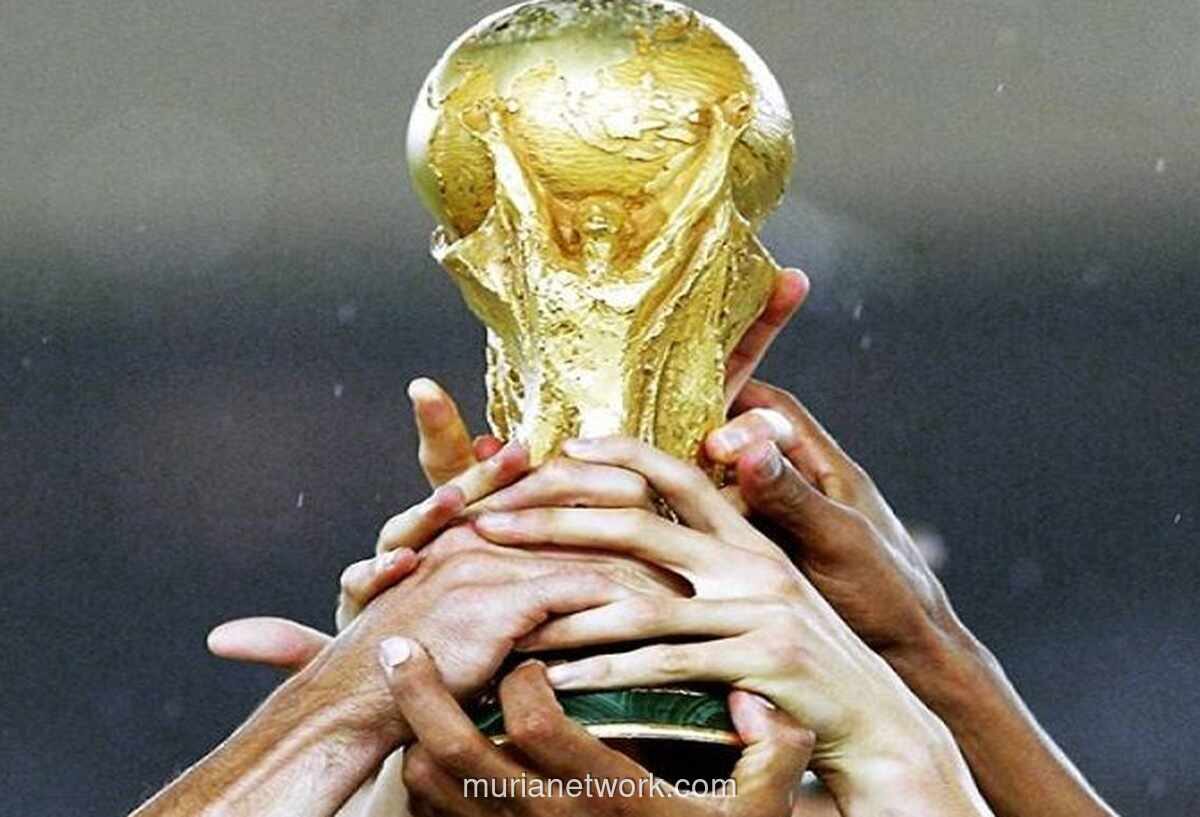 Final Piala Dunia 2026, Sekolah-sekolah di Singapura Tunda Jam Masuk hingga Dua Jam