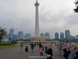 Kemenag Gelar Doa dan Zikir Kebangsaan di Monas Jelang HUT ke-81 RI
