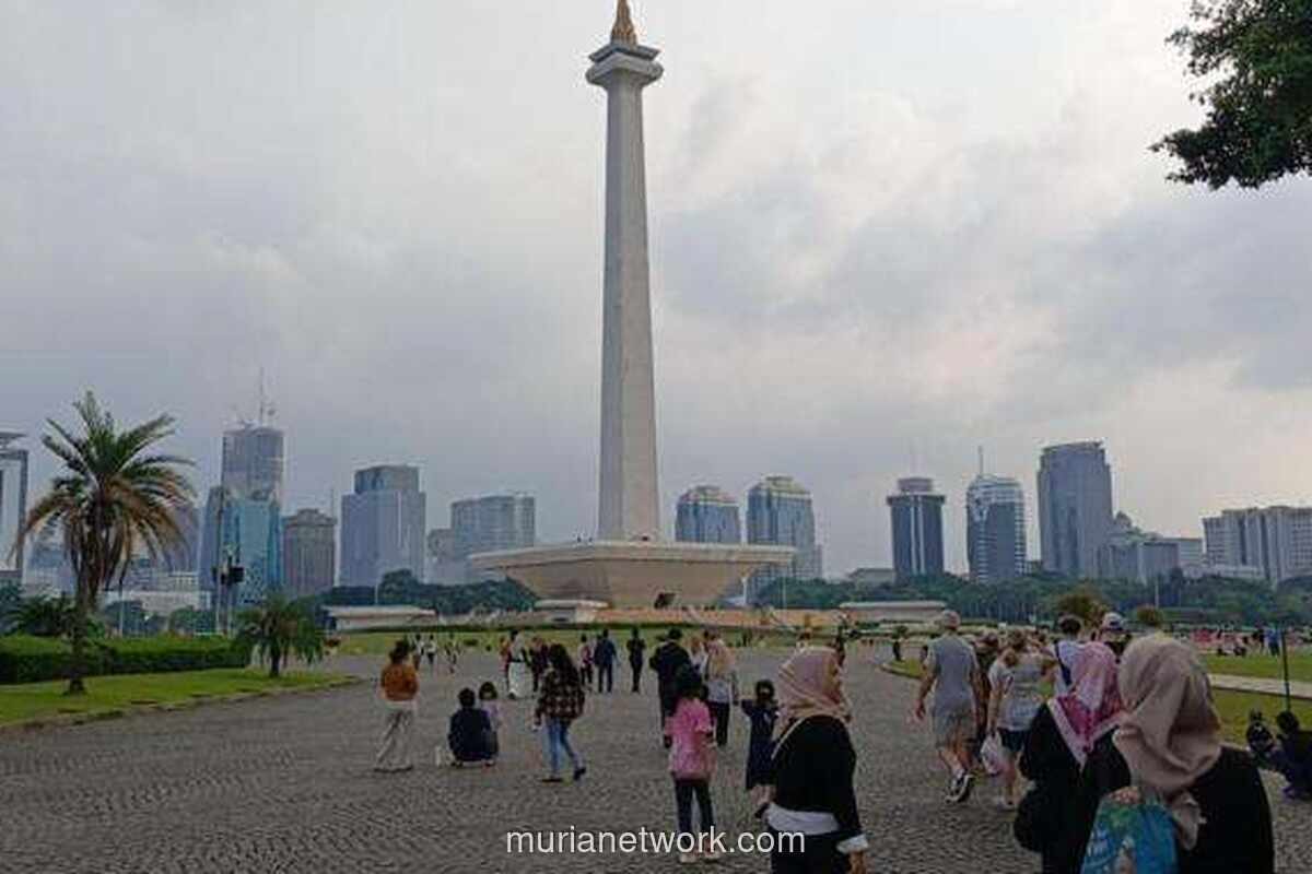 Kemenag Gelar Doa dan Zikir Kebangsaan di Monas Jelang HUT ke-81 RI
