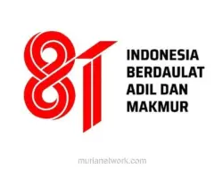 Lima Tradisi Unik Sambut HUT RI ke-81 di Berbagai Daerah