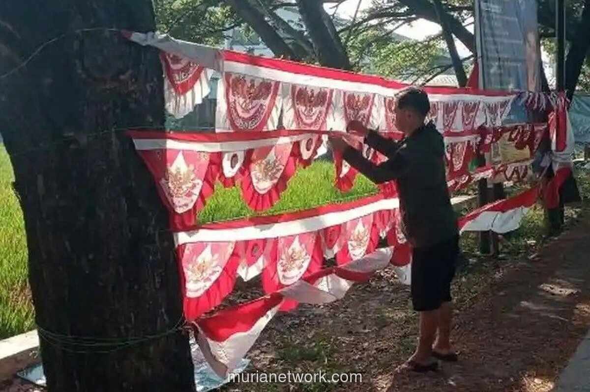 Menjelang HUT RI ke-81, Lima Ide Bisnis Musiman Ini Bisa Jadi Peluang Cuan