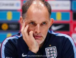 Tuchel Terancam Sanksi FIFA Usai Kritik Wasit Jelang Inggris vs Argentina