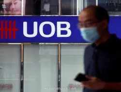 UOB Indonesia Siapkan Dana Rp102,46 Miliar untuk Pelunasan Obligasi