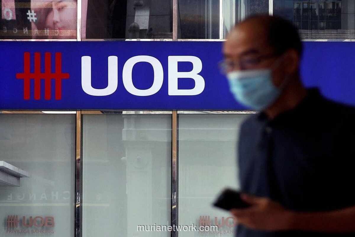 UOB Indonesia Siapkan Dana Rp102,46 Miliar untuk Pelunasan Obligasi