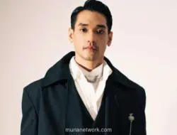 Jelang Konser Afgan di JCC, Penggemar Mulai Padati Venue dengan Nuansa Hitam dan Hijau