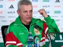Javier Aguirre Siapkan Strategi Khusus untuk Hentikan Harry Kane