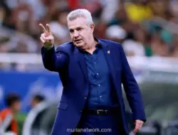 Javier Aguirre Siapkan Strategi Khusus untuk Meredam Harry Kane di 16 Besar Piala Dunia