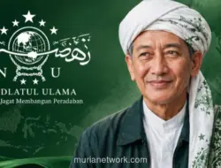 Gus Aam Serukan NU Kembali ke Khittah 1926 Jelang Muktamar ke-35