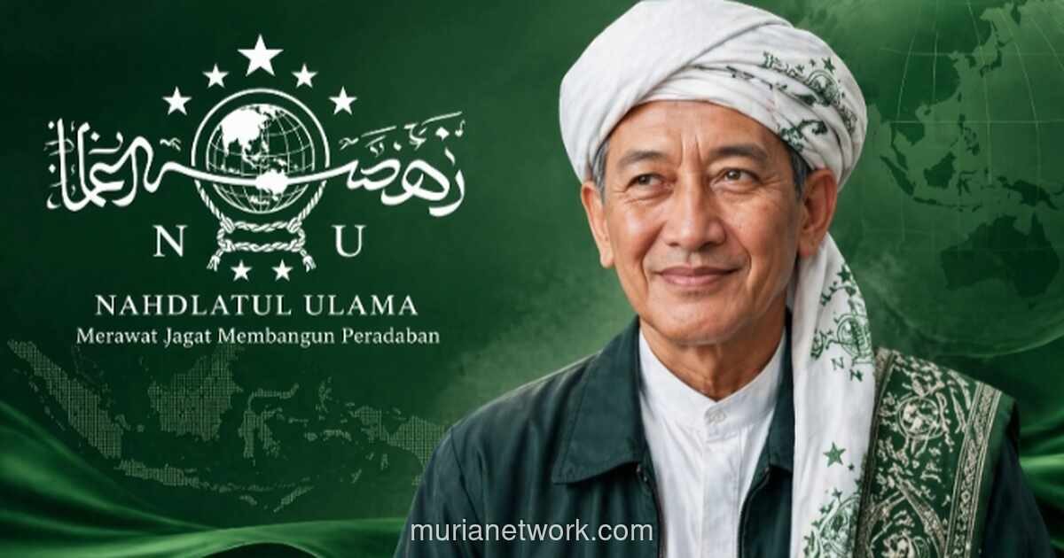 Gus Aam Serukan NU Kembali ke Khittah 1926 Jelang Muktamar ke-35