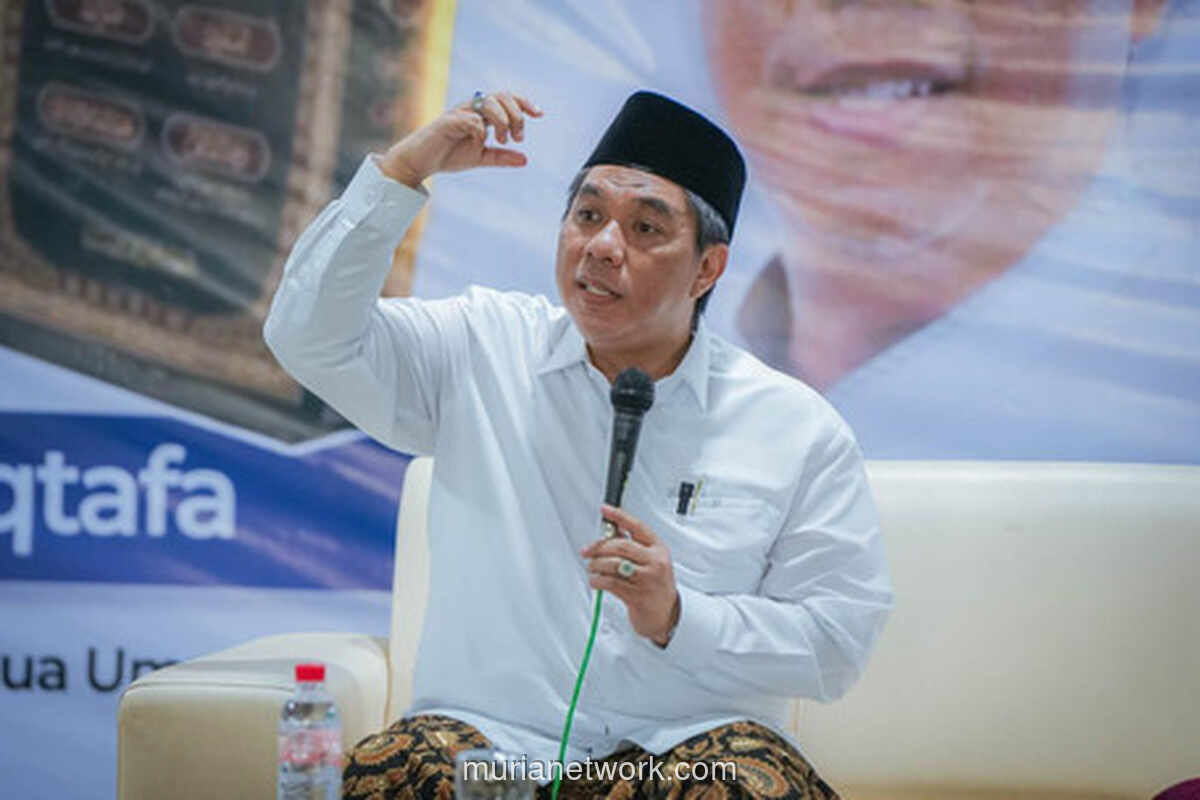 PBNU Dorong Ulama Hidupkan Tradisi Menulis Kitab Lewat Peluncuran Karya KH Zulfa Mustofa