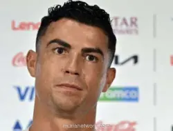 Ronaldo Bantah Piala Dunia 2026 Jadi Ajang Terakhirnya
