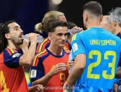 Spanyol Incar Revans atas Portugal di Babak 16 Besar Piala Dunia 2026