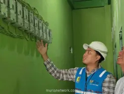 PLN Diskon 50% Biaya Tambah Daya Listrik Sambut Tahun Ajaran Baru