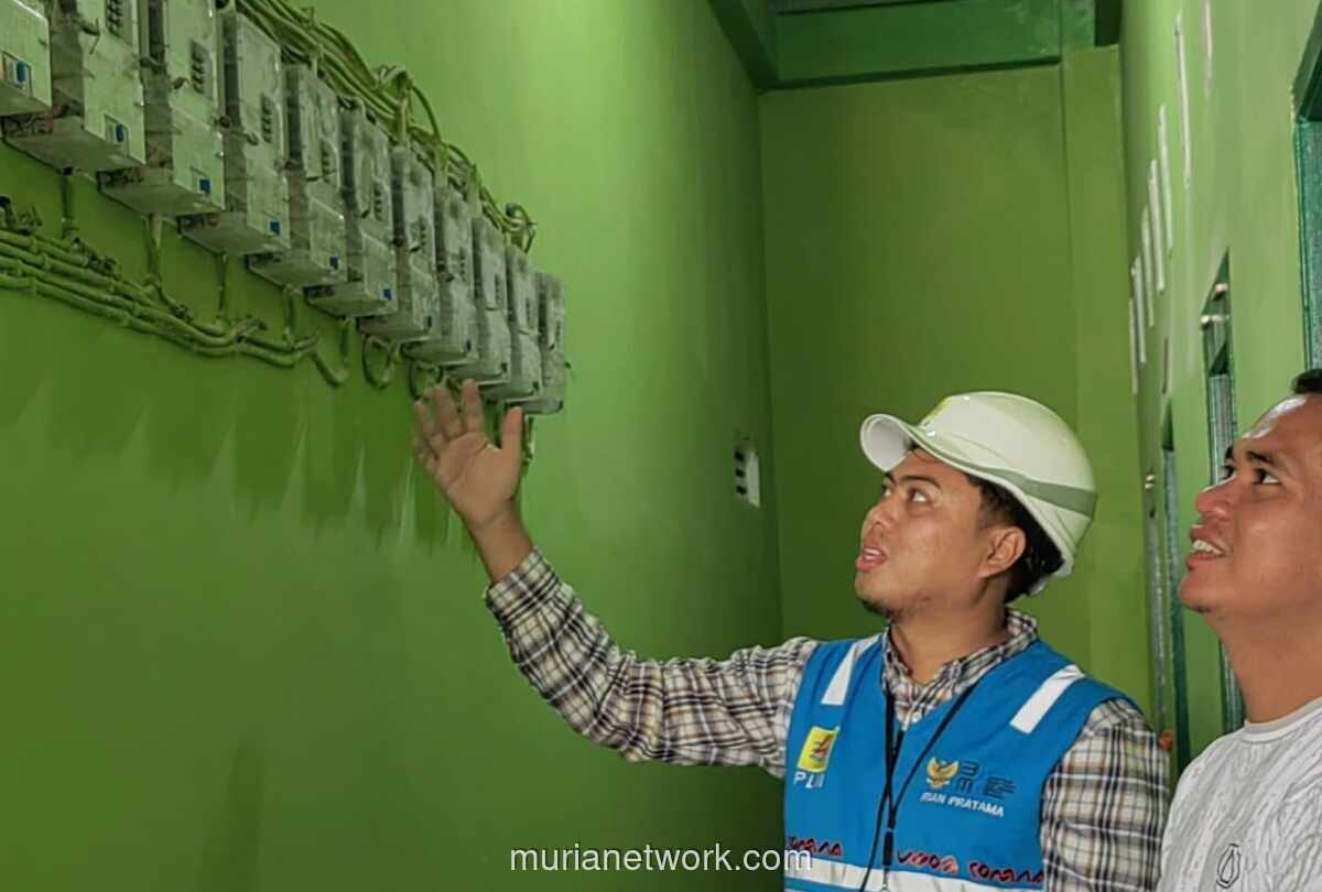 PLN Diskon 50% Biaya Tambah Daya Listrik Sambut Tahun Ajaran Baru