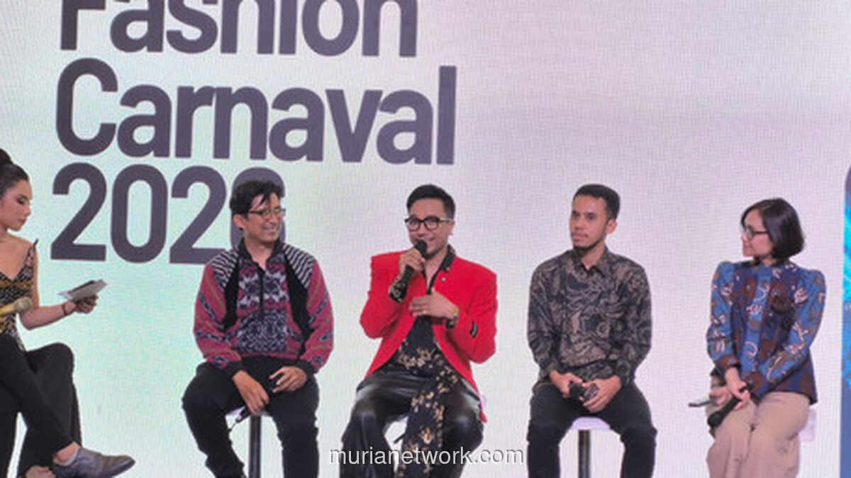 Jember Fashion Carnaval 2026 Usung Tema Heal, Hadirkan Red Carpet dan Kolaborasi Lintas Sektor