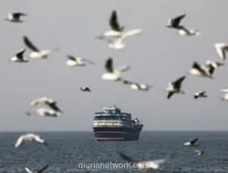 Iran Peringatkan AS di Selat Hormuz, Siapkan Respons Cepat dan Tegas