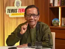 Mahfud MD: Pengalihan Penyidikan Kasus Korupsi dari Polri ke Kejagung Tak Dibolehkan Hukum