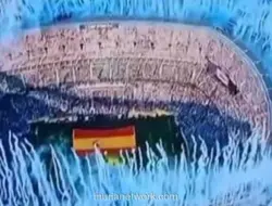 Viral Tuduhan Kembang Api Final Piala Dunia 2026 Sudah Disiapkan untuk Argentina, Ini Faktanya