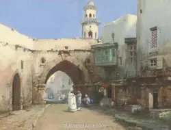 Kisah Penghafal Al-Quran dan Jin Muslim di Rumah Angker Baghdad
