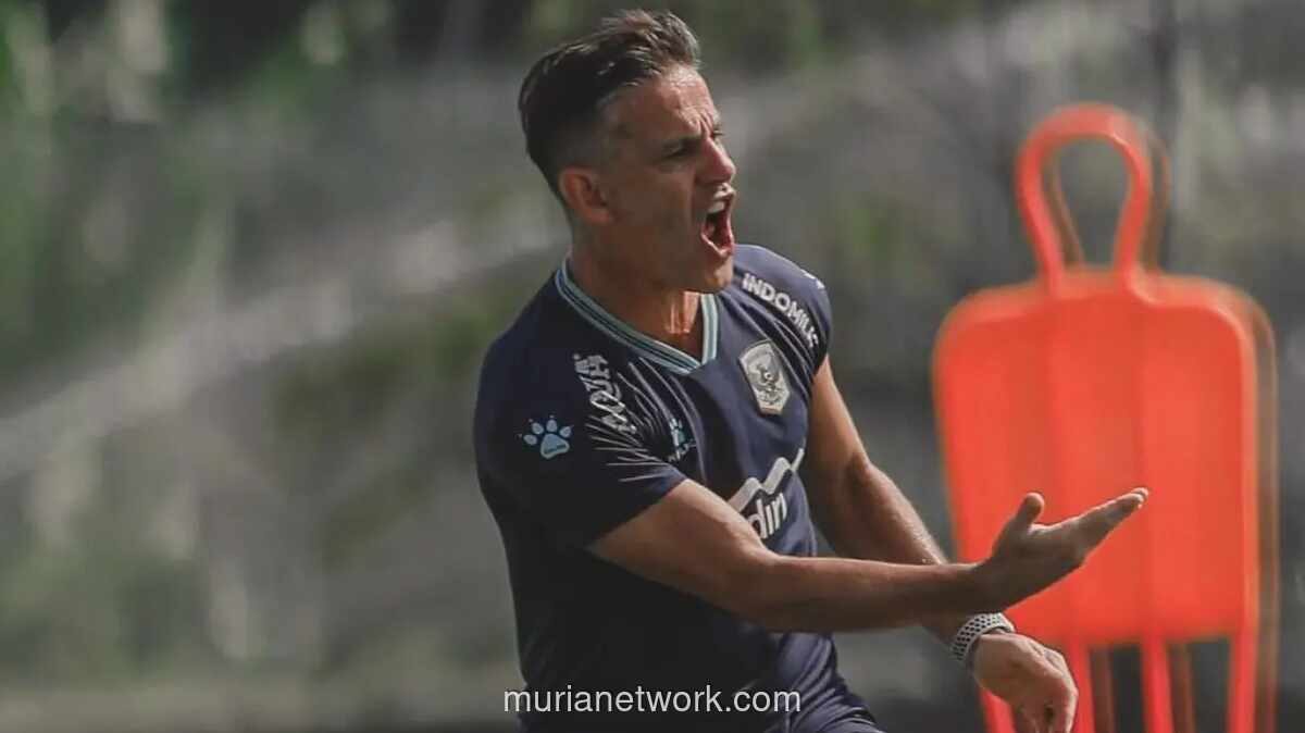 Tiga Pemain Dipastikan Absen di Piala AFF 2026, Herdman Pangkas Skuad