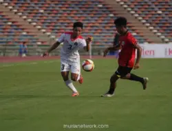 Timnas Indonesia Siap Rotasi Besar-besaran Hadapi Timor Leste